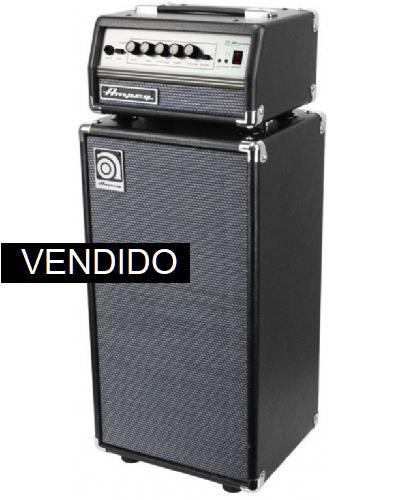 Ampeg Micro VR Stack